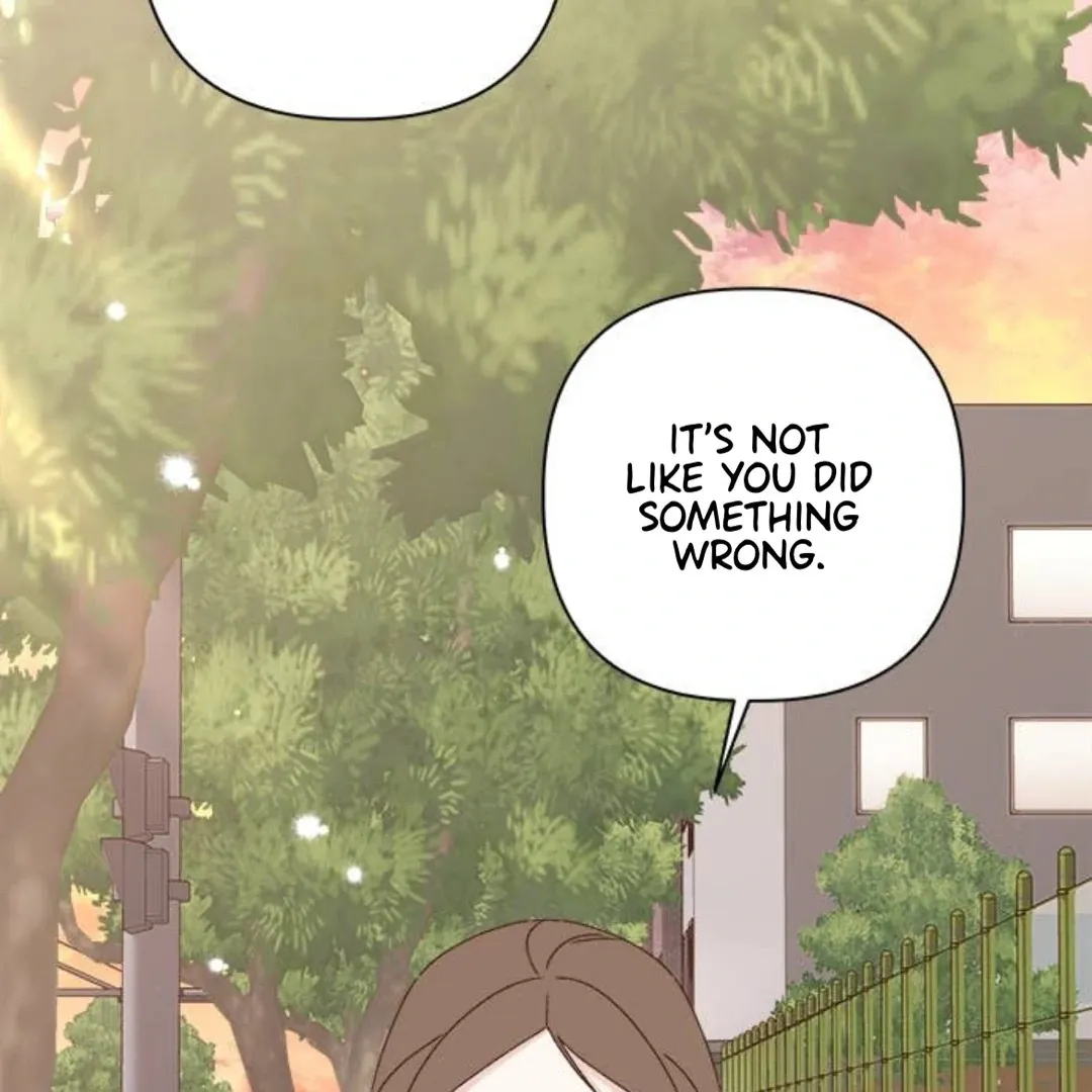 Crossing the Lines Chapter 26 page 21 - 