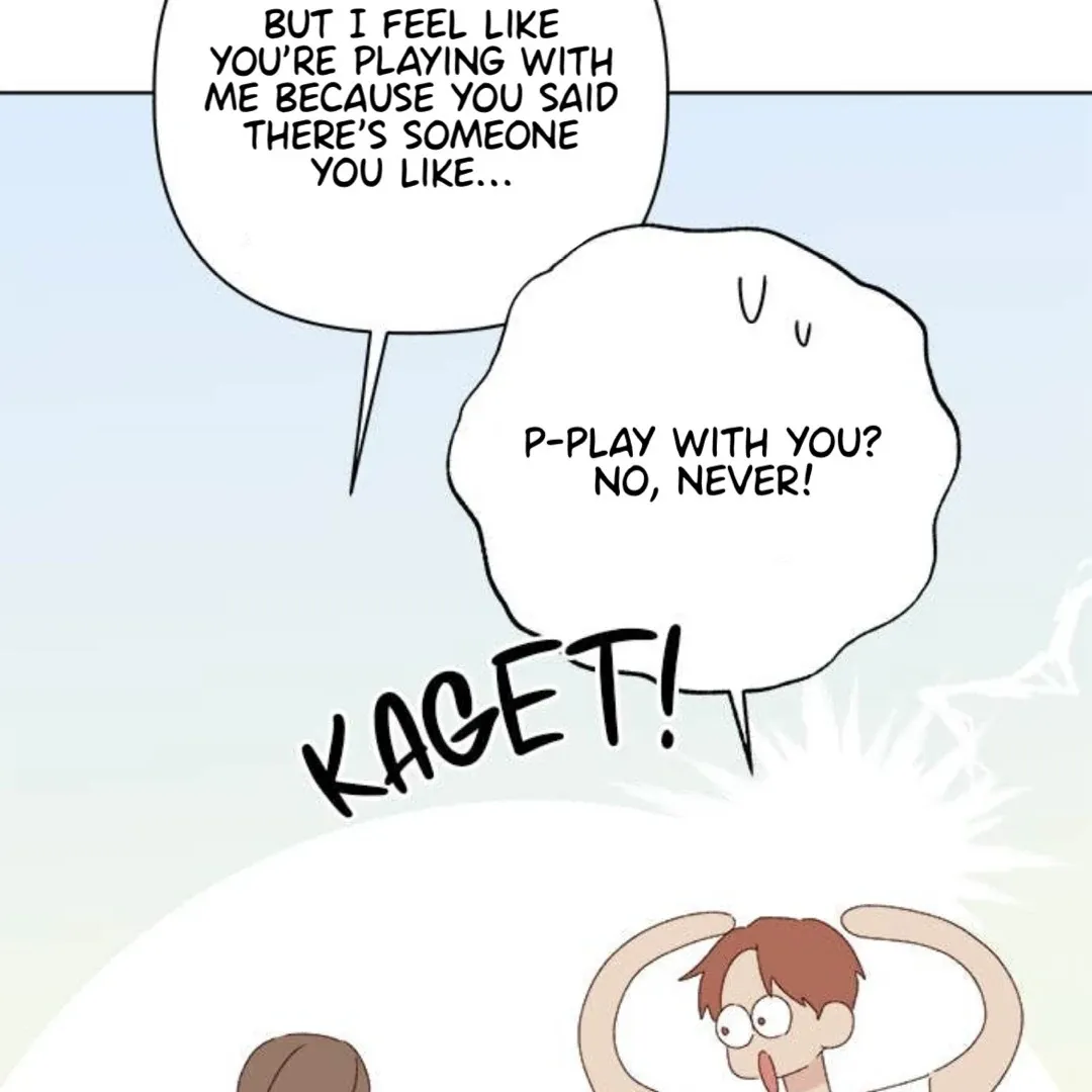 Crossing the Lines Chapter 26 page 27 - 