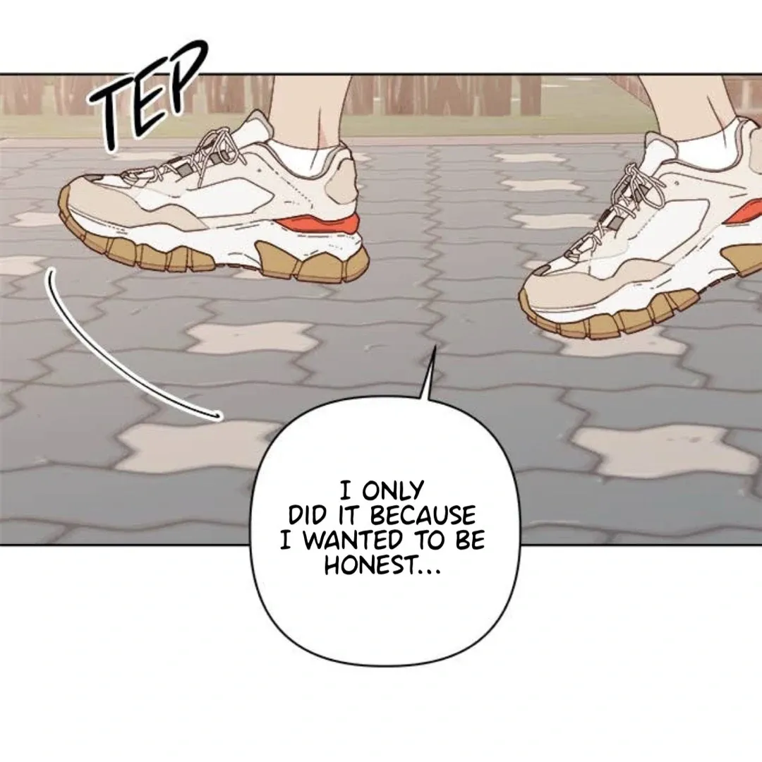 Crossing the Lines Chapter 26 page 29 - 