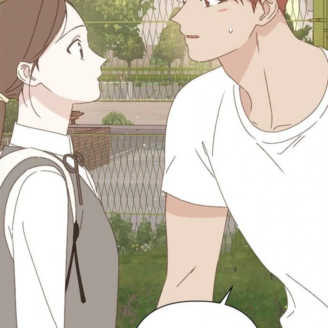Crossing the Lines Chapter 26 page 31 - 