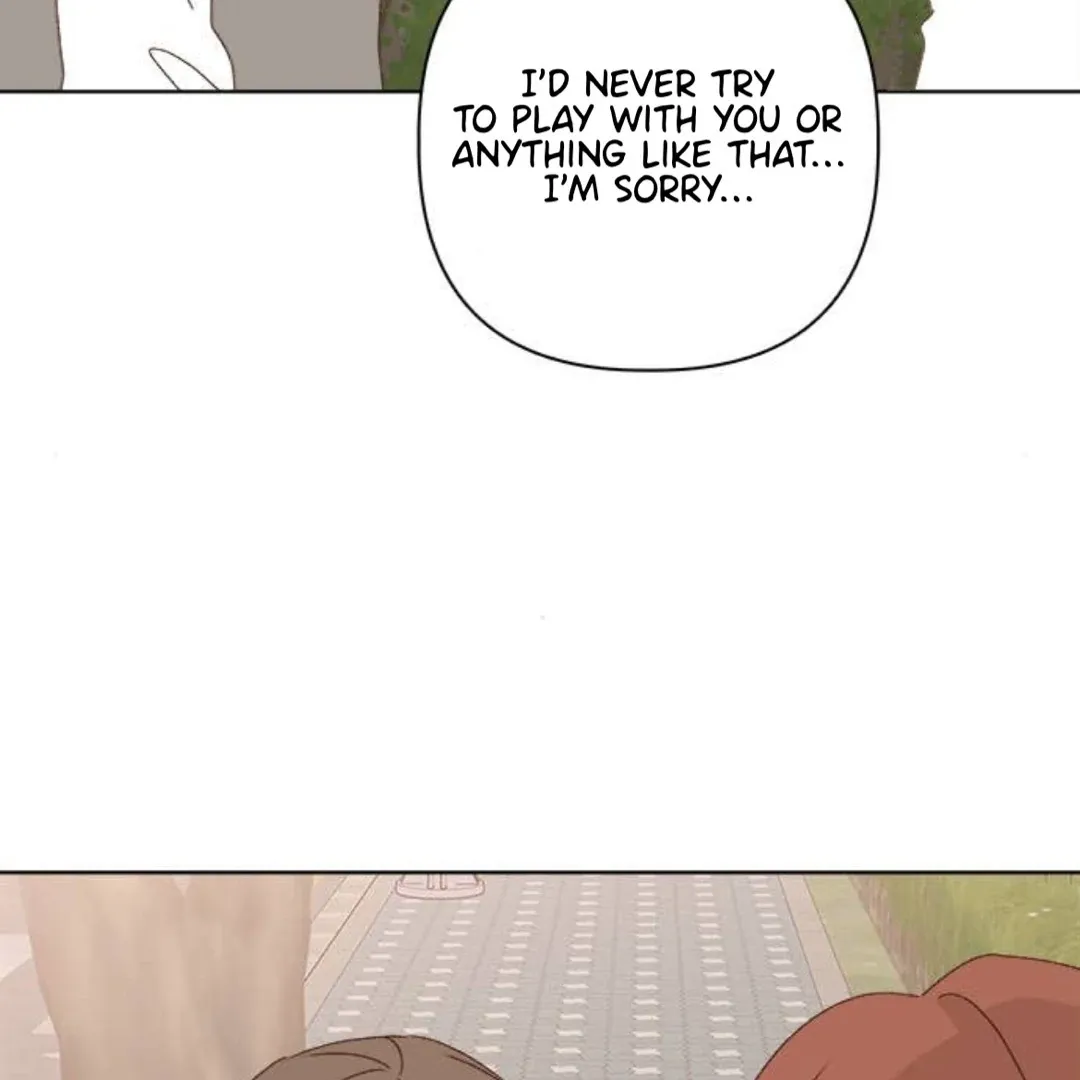 Crossing the Lines Chapter 26 page 32 - 