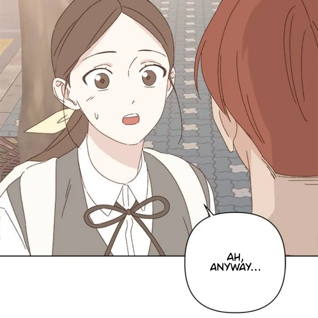 Crossing the Lines Chapter 26 page 33 - 