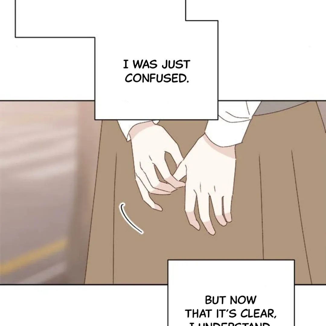 Crossing the Lines Chapter 26 page 42 - 