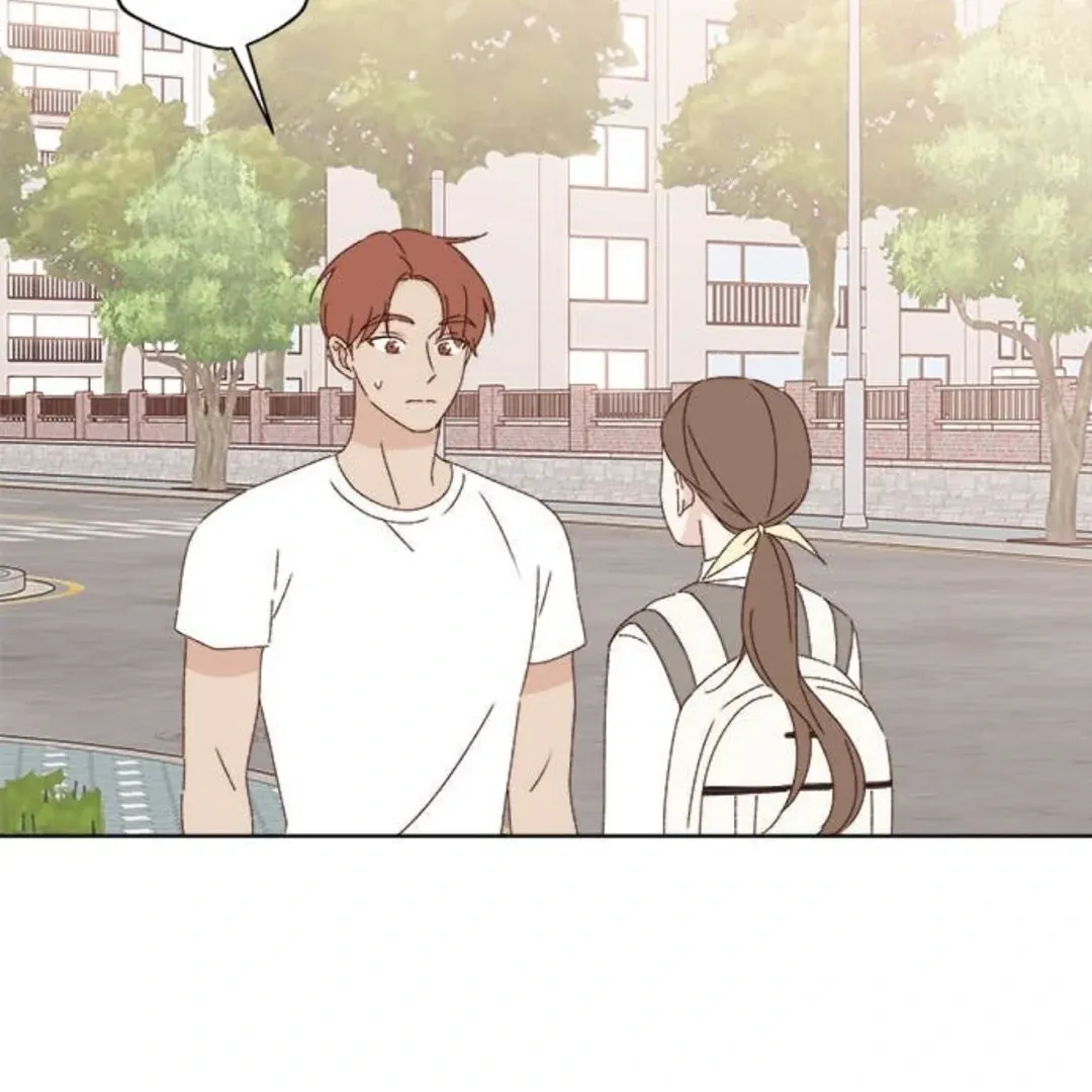 Crossing the Lines Chapter 26 page 48 - 