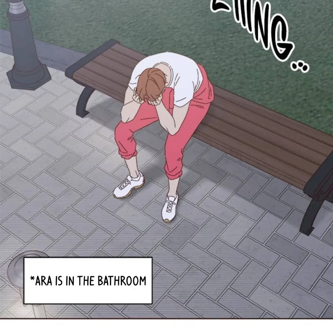 Crossing the Lines Chapter 26 page 57 - 