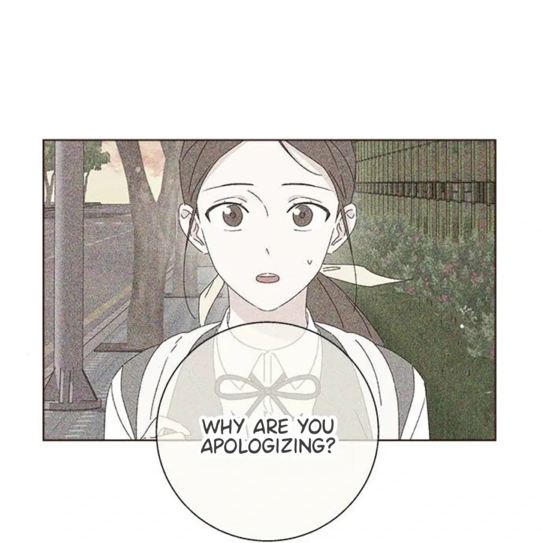 Crossing the Lines Chapter 26 page 61 - 