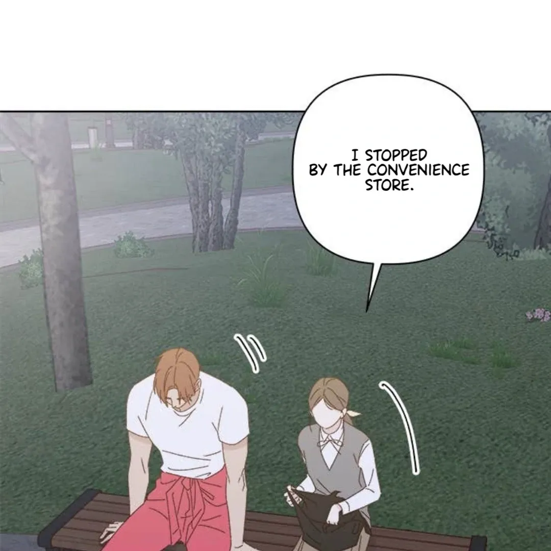Crossing the Lines Chapter 26 page 68 - 