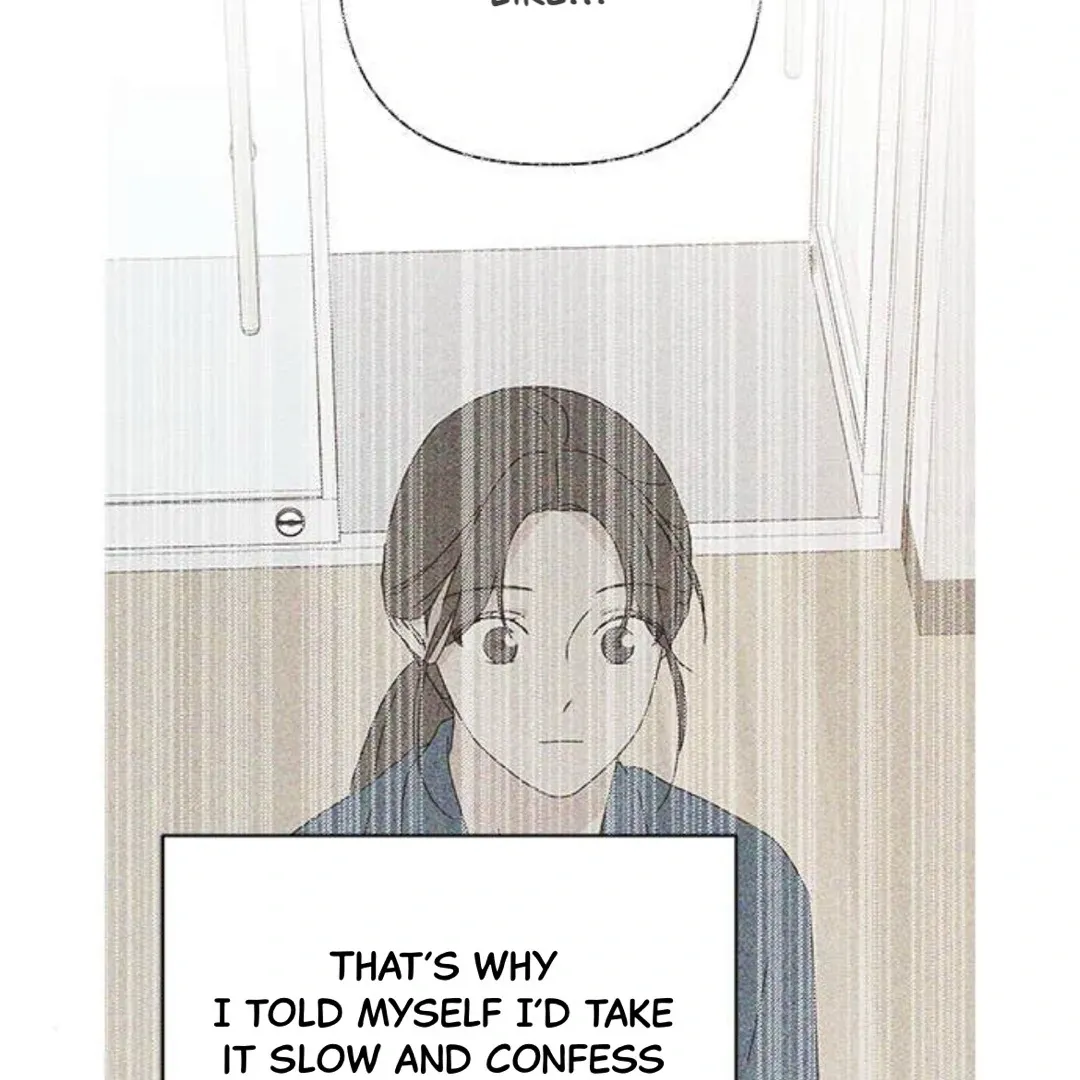 Crossing the Lines Chapter 26 page 8 - 
