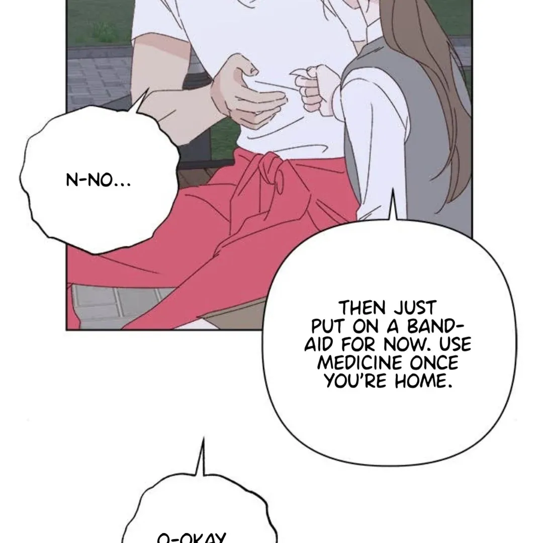 Crossing the Lines Chapter 26 page 72 - 