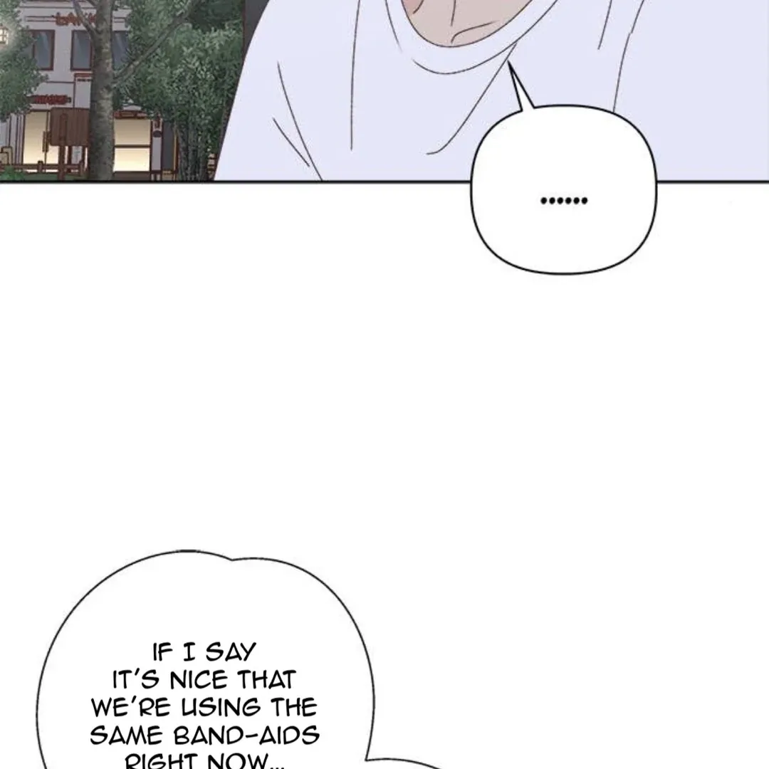 Crossing the Lines Chapter 26 page 76 - 