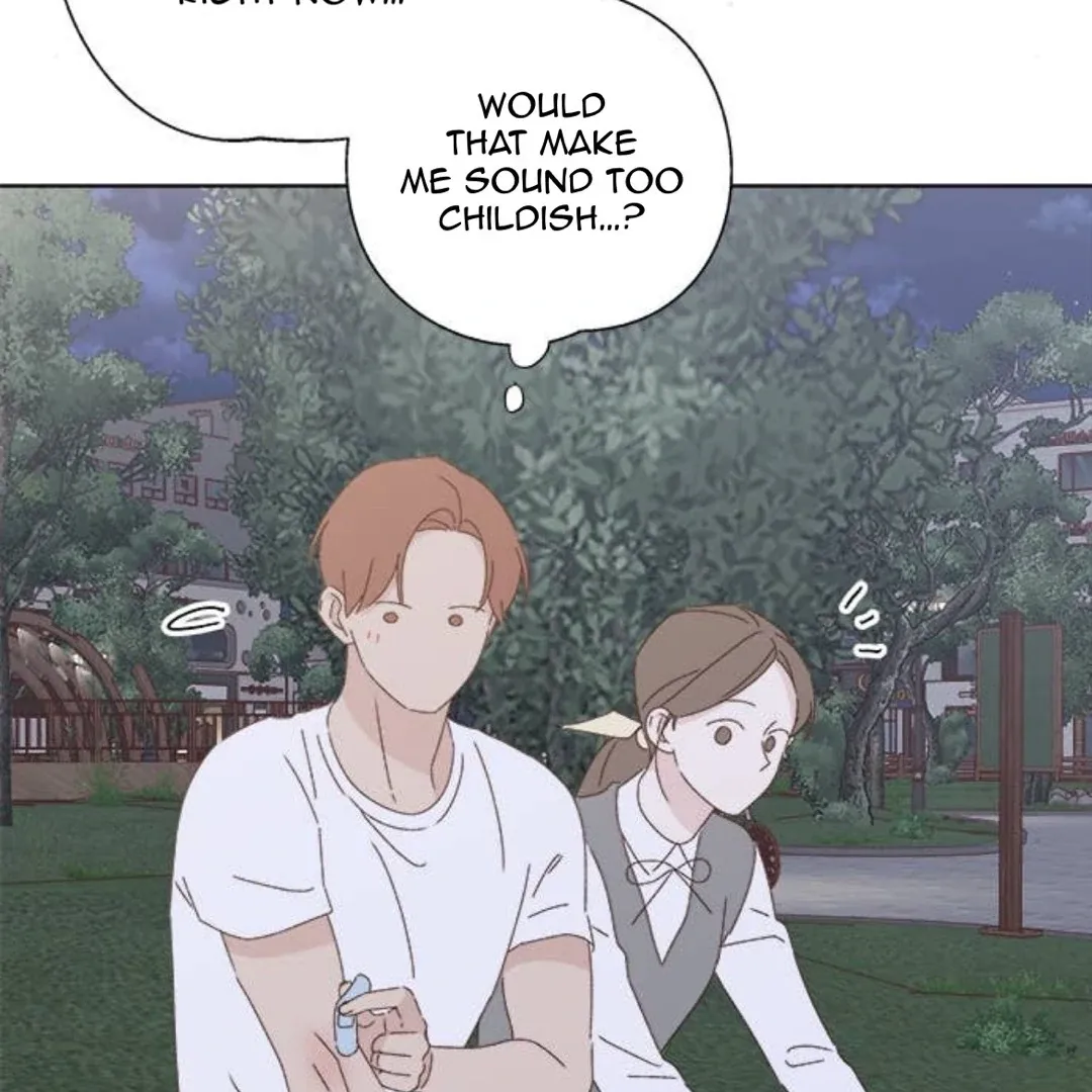 Crossing the Lines Chapter 26 page 77 - 