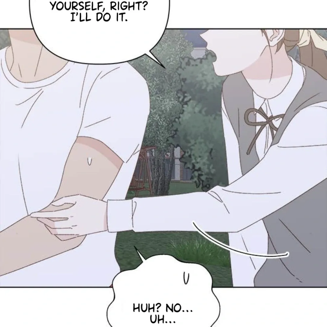 Crossing the Lines Chapter 26 page 79 - 