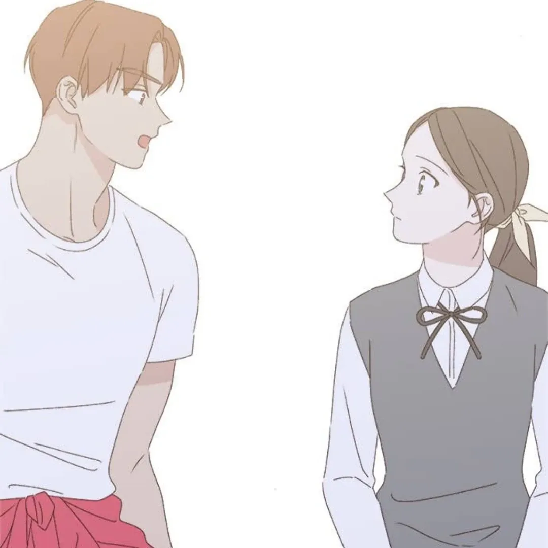 Crossing the Lines Chapter 26 page 90 - 