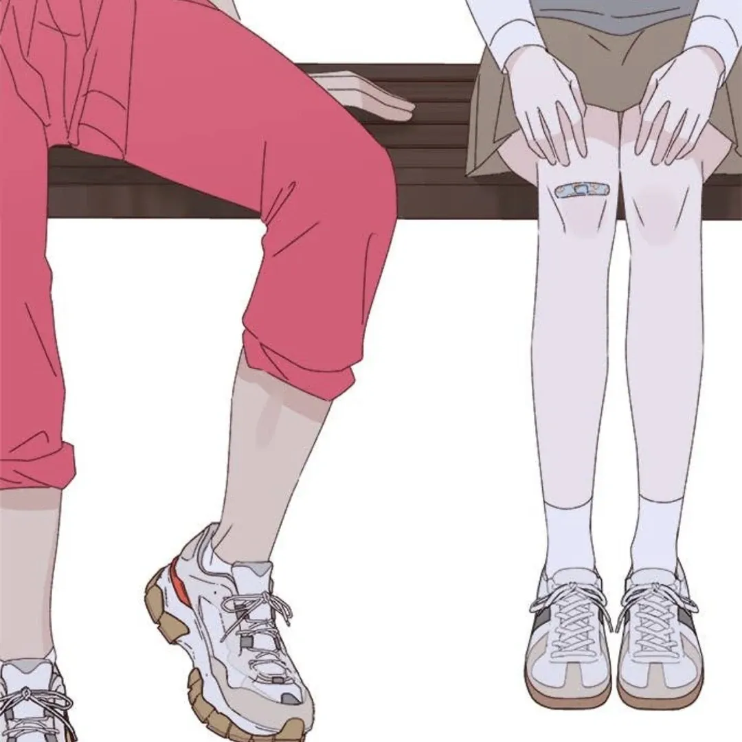 Crossing the Lines Chapter 26 page 91 - 
