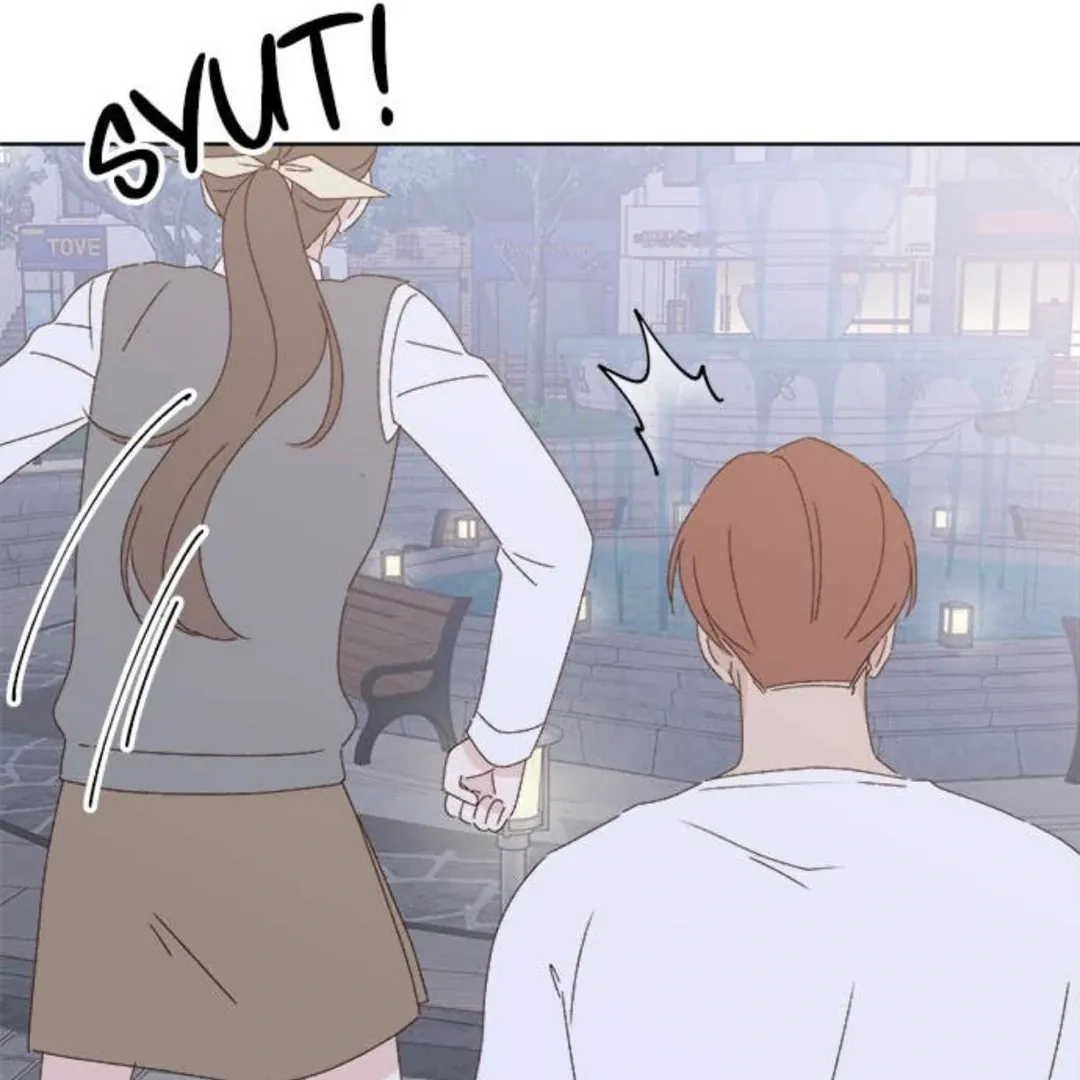Crossing the Lines Chapter 26 page 100 - 