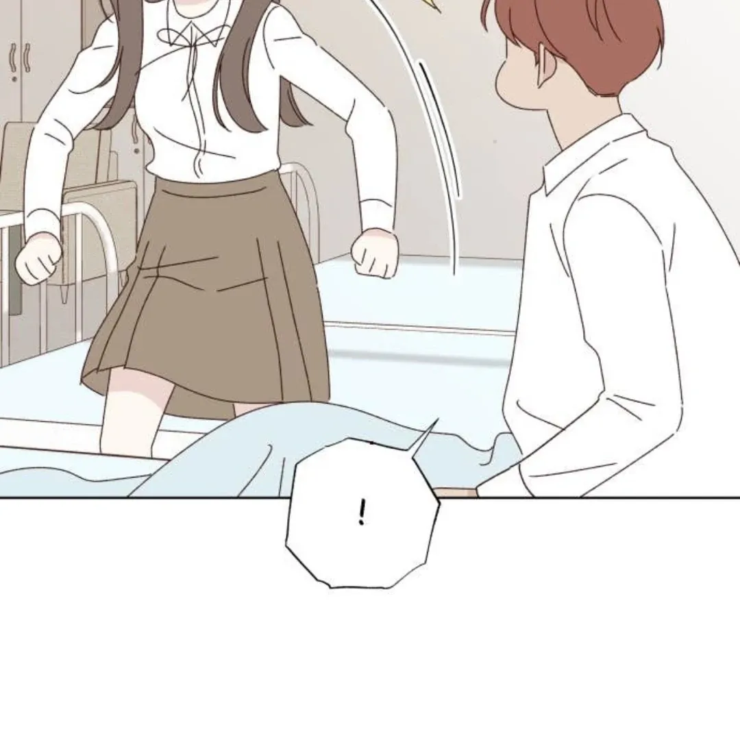Crossing the Lines Chapter 27 page 113 - 