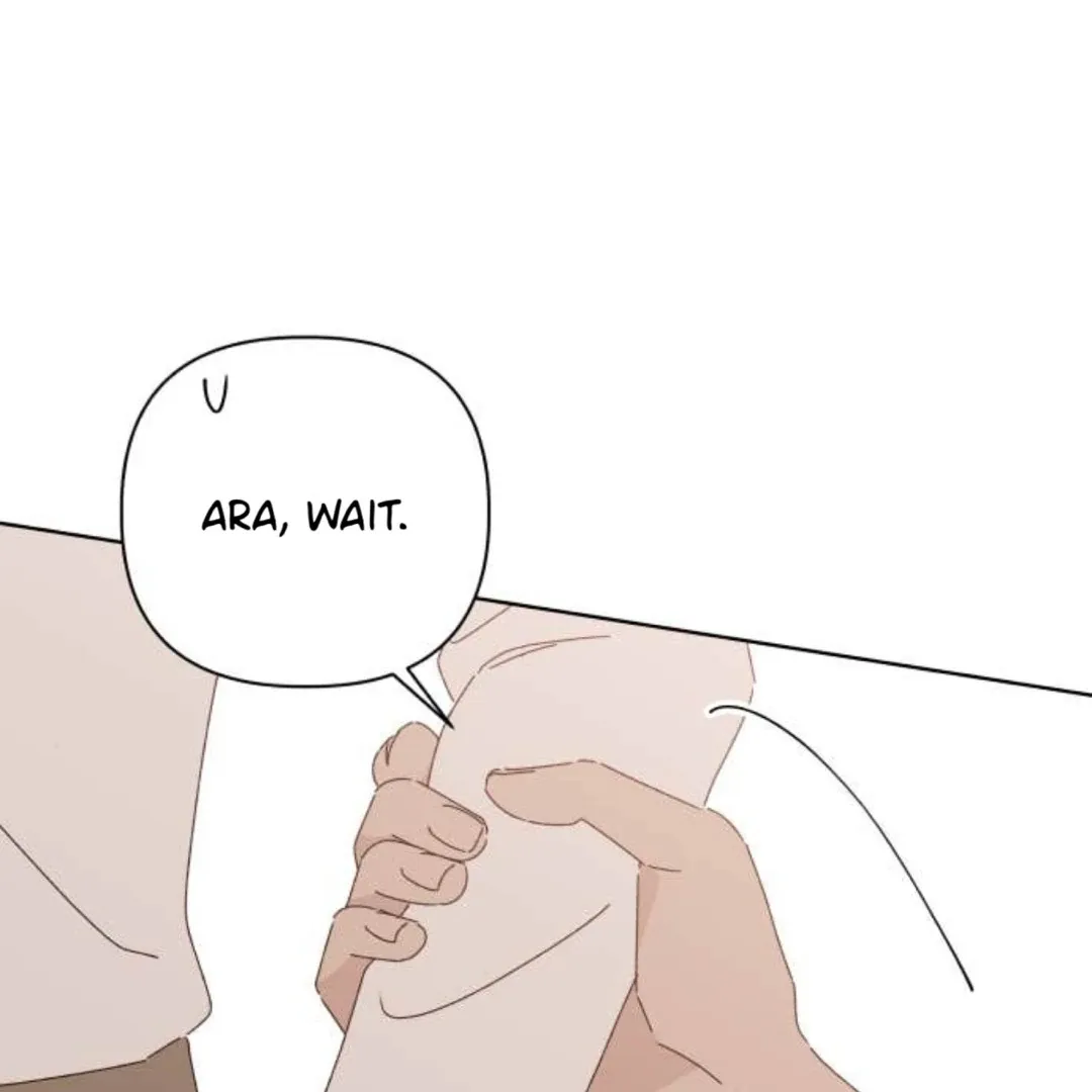 Crossing the Lines Chapter 27 page 114 - 