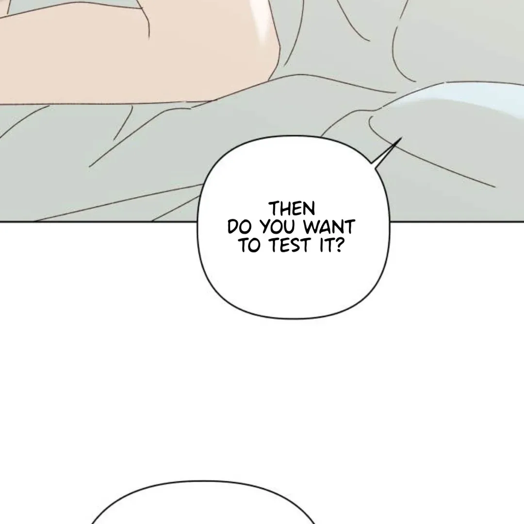 Crossing the Lines Chapter 27 page 116 - 