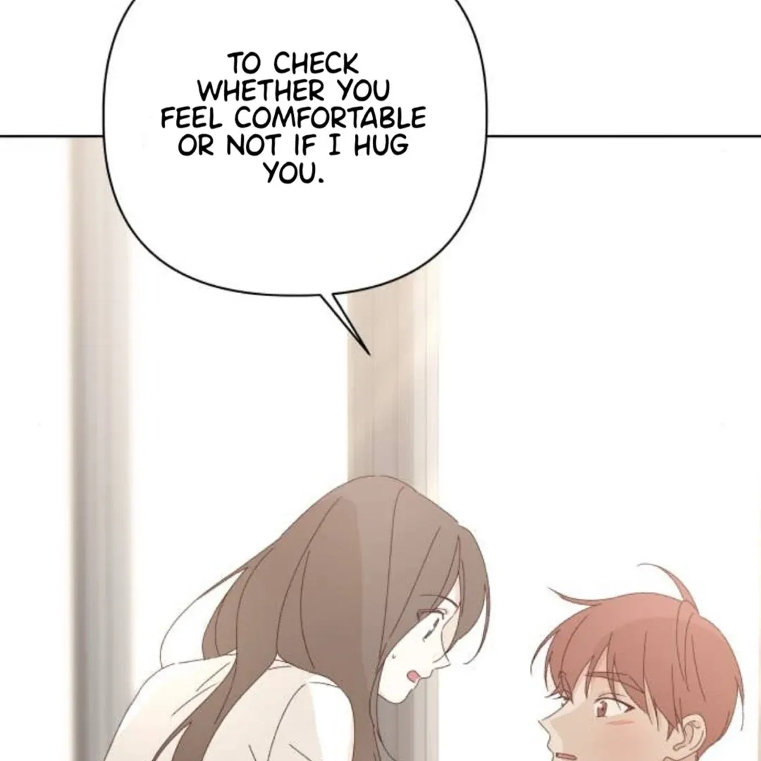 Crossing the Lines Chapter 27 page 117 - 
