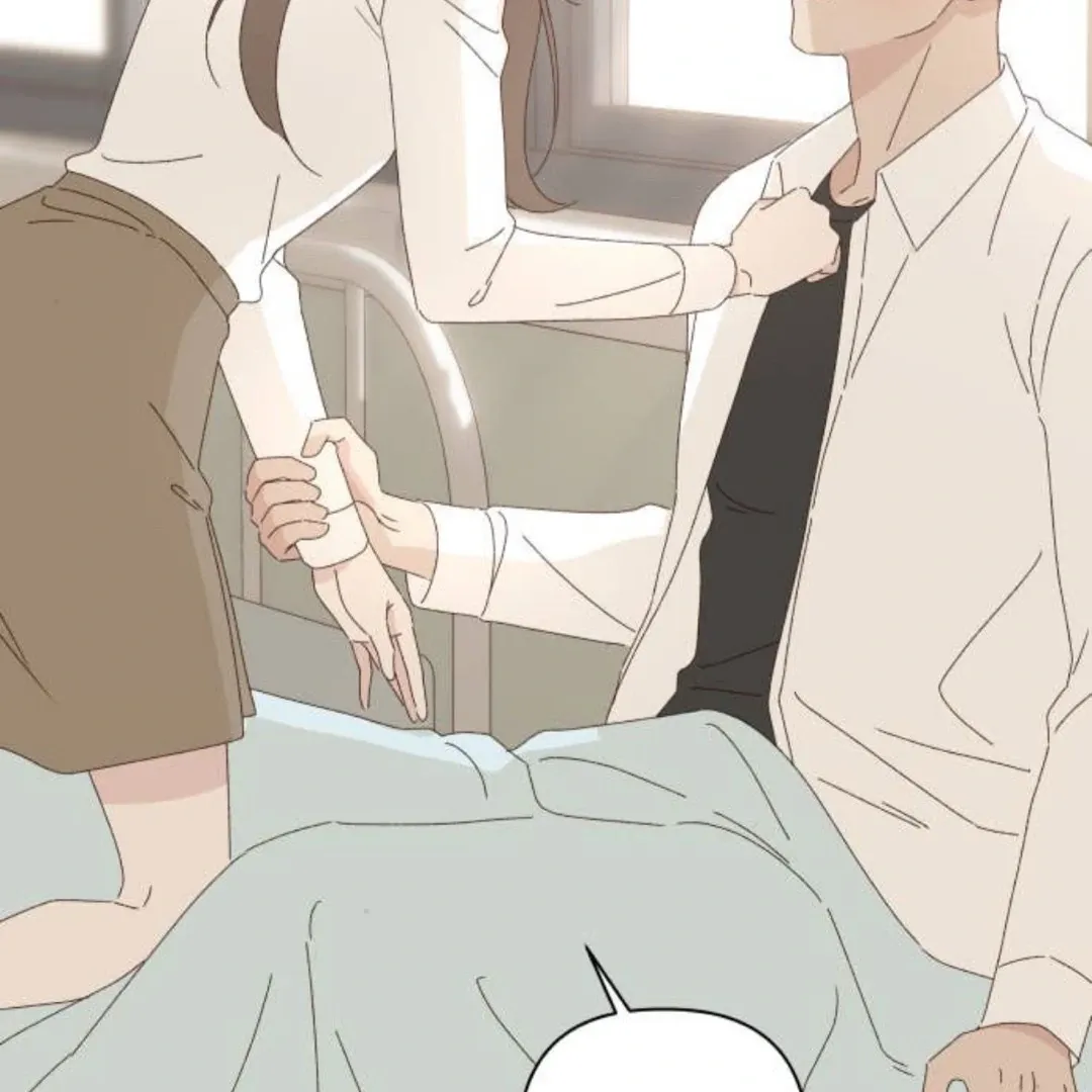 Crossing the Lines Chapter 27 page 118 - 