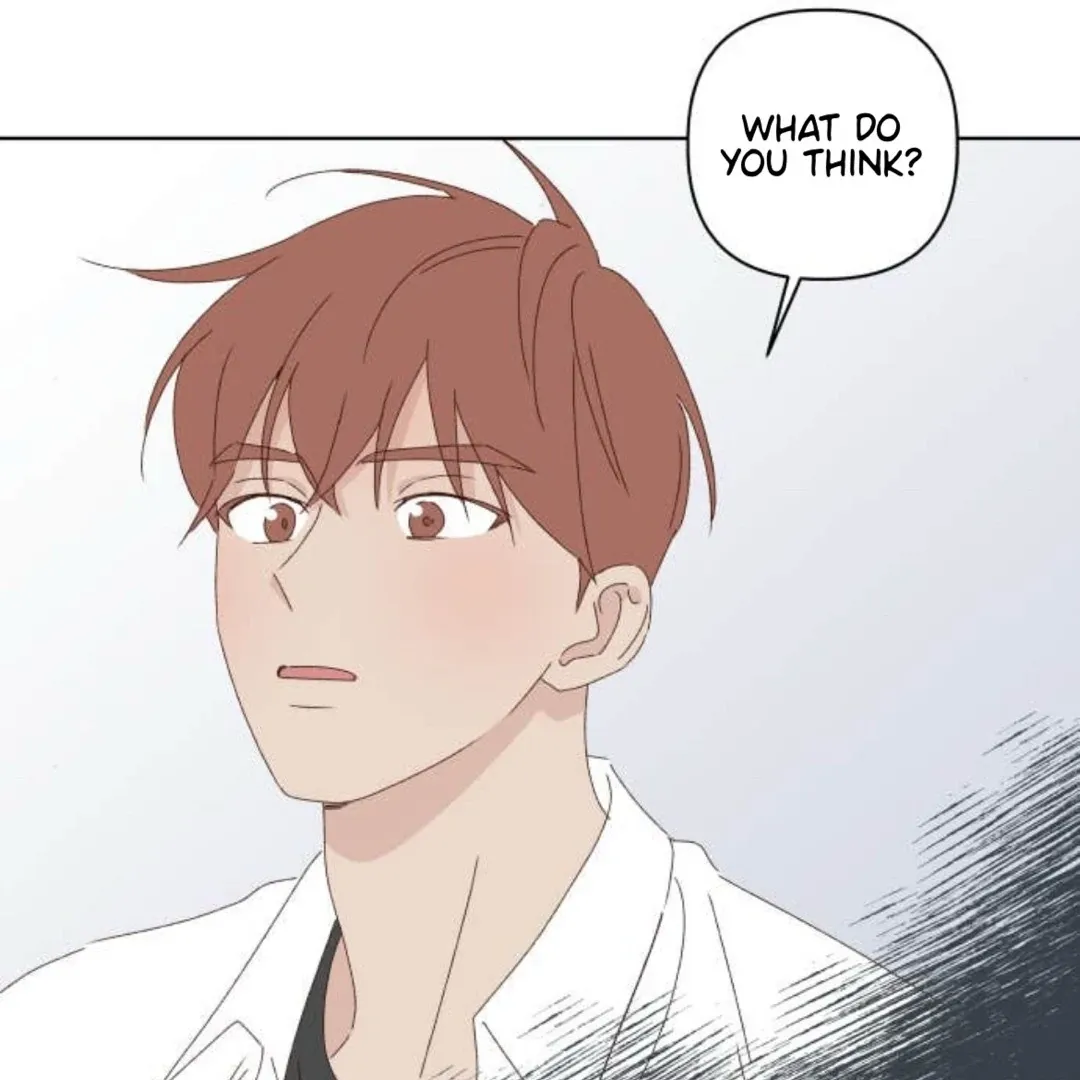 Crossing the Lines Chapter 27 page 122 - 