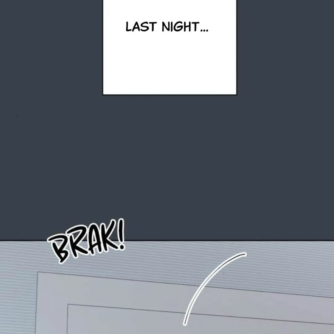 Crossing the Lines Chapter 27 page 124 - 