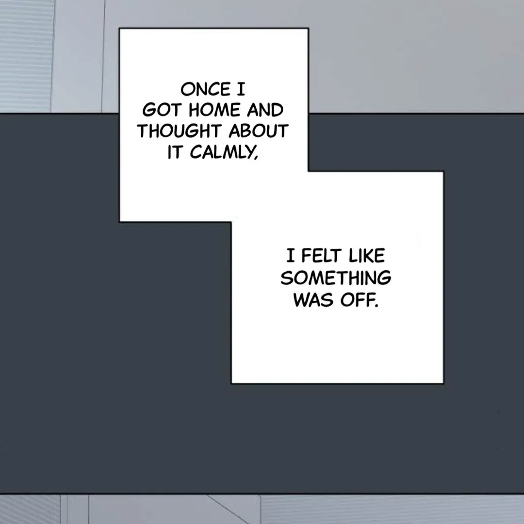 Crossing the Lines Chapter 27 page 125 - 