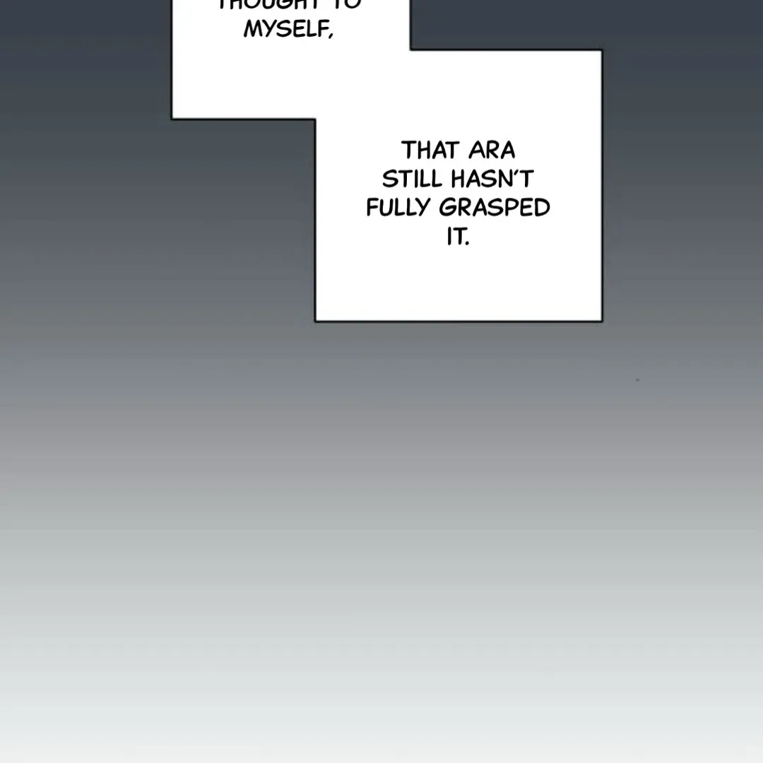 Crossing the Lines Chapter 27 page 130 - 