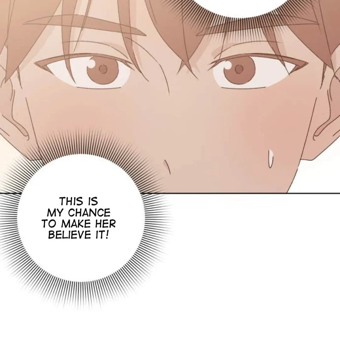 Crossing the Lines Chapter 27 page 132 - 