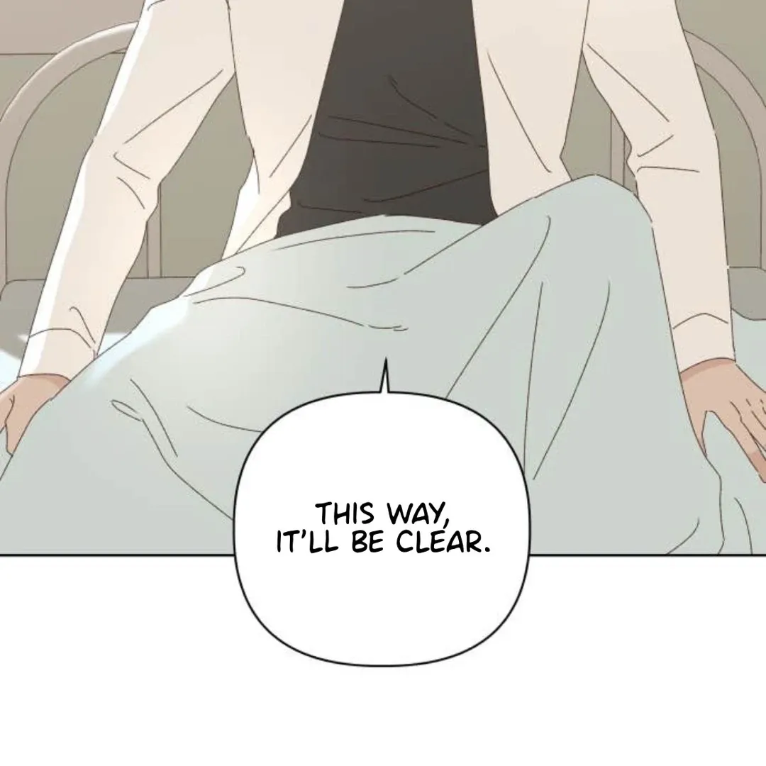 Crossing the Lines Chapter 27 page 135 - 