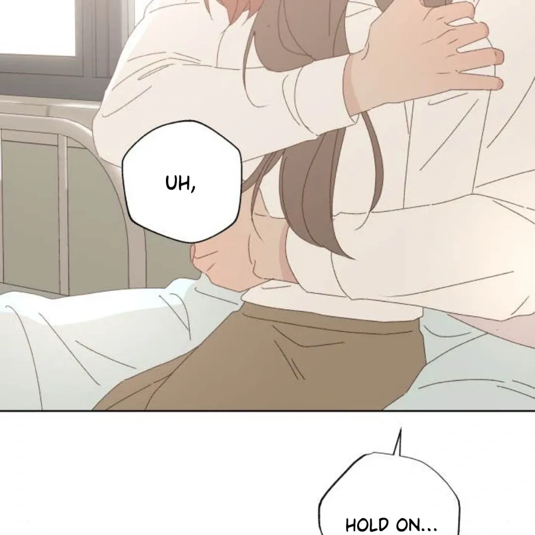Crossing the Lines Chapter 27 page 151 - 