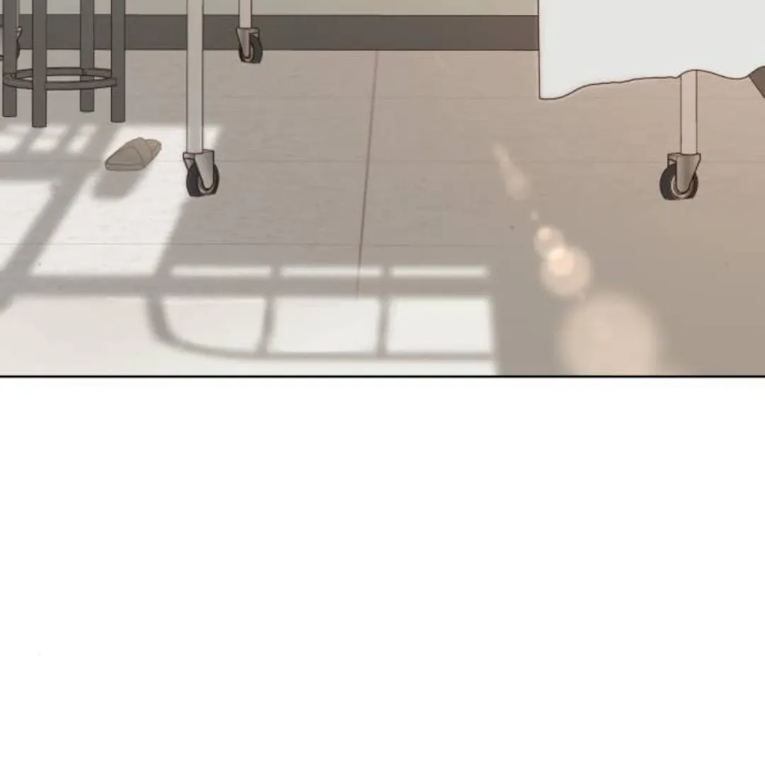 Crossing the Lines Chapter 27 page 156 - 