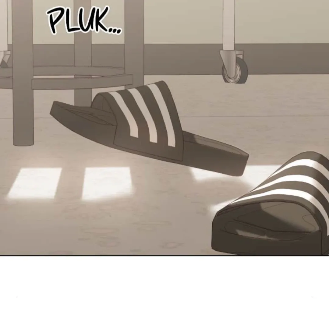 Crossing the Lines Chapter 27 page 166 - 