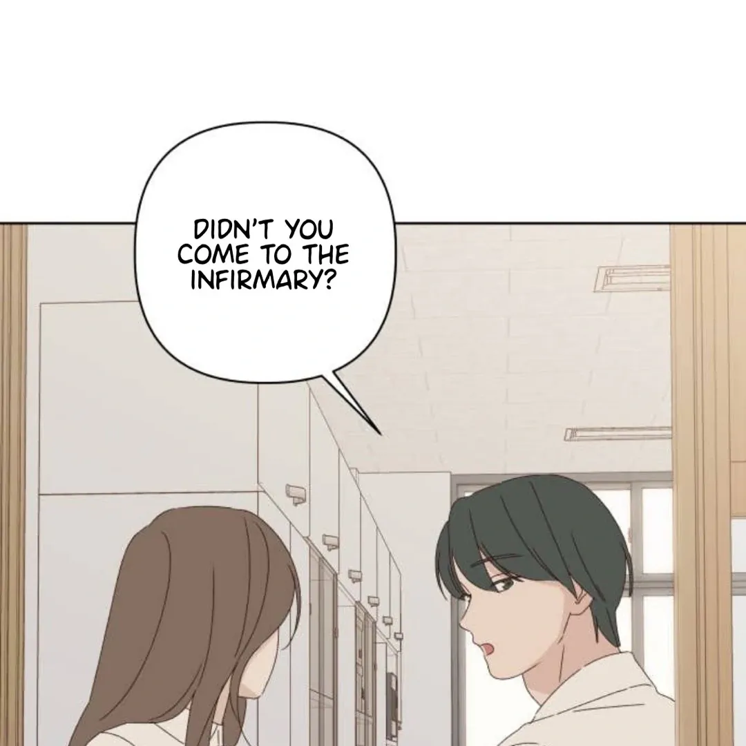 Crossing the Lines Chapter 27 page 171 - 