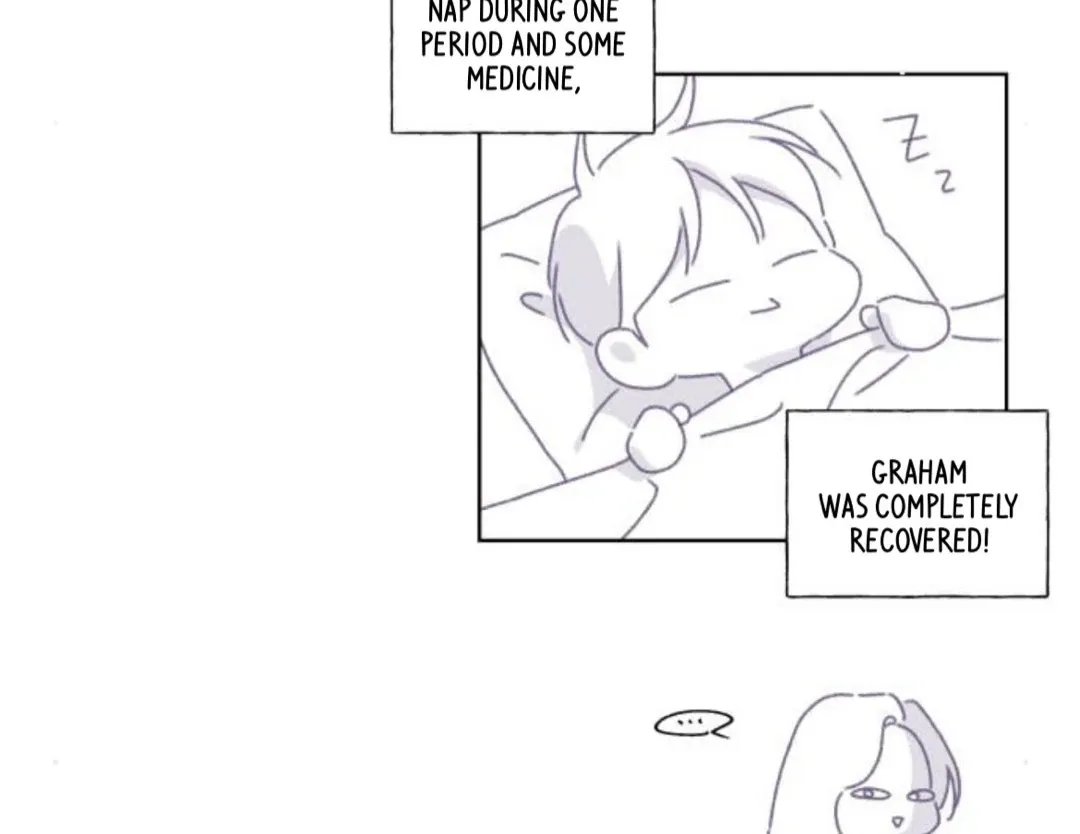 Crossing the Lines Chapter 27 page 189 - 