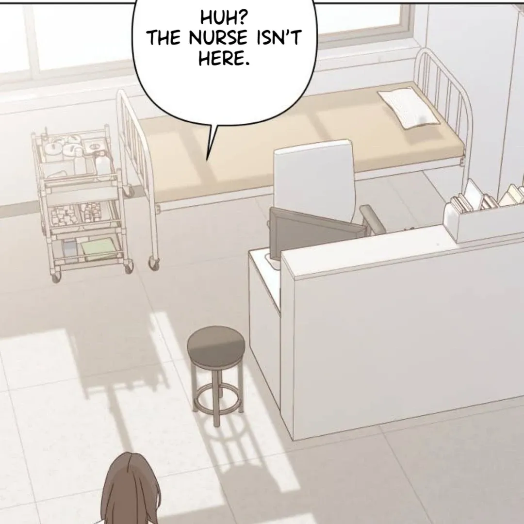 Crossing the Lines Chapter 27 page 33 - 