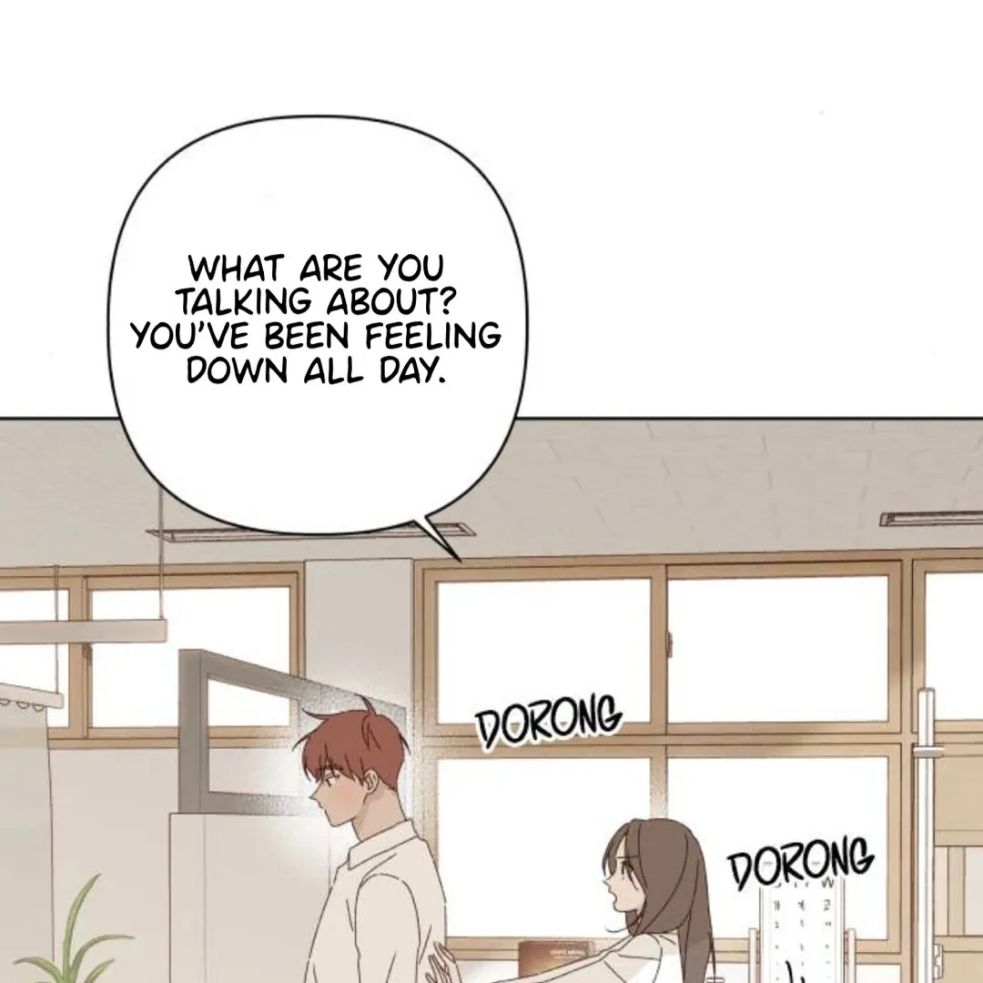 Crossing the Lines Chapter 27 page 35 - 