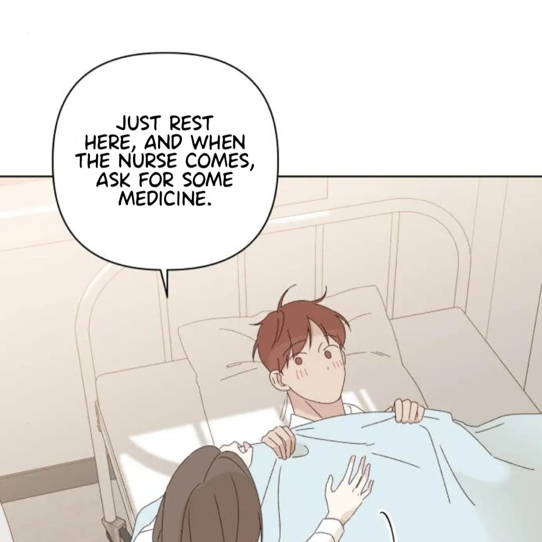 Crossing the Lines Chapter 27 page 37 - 