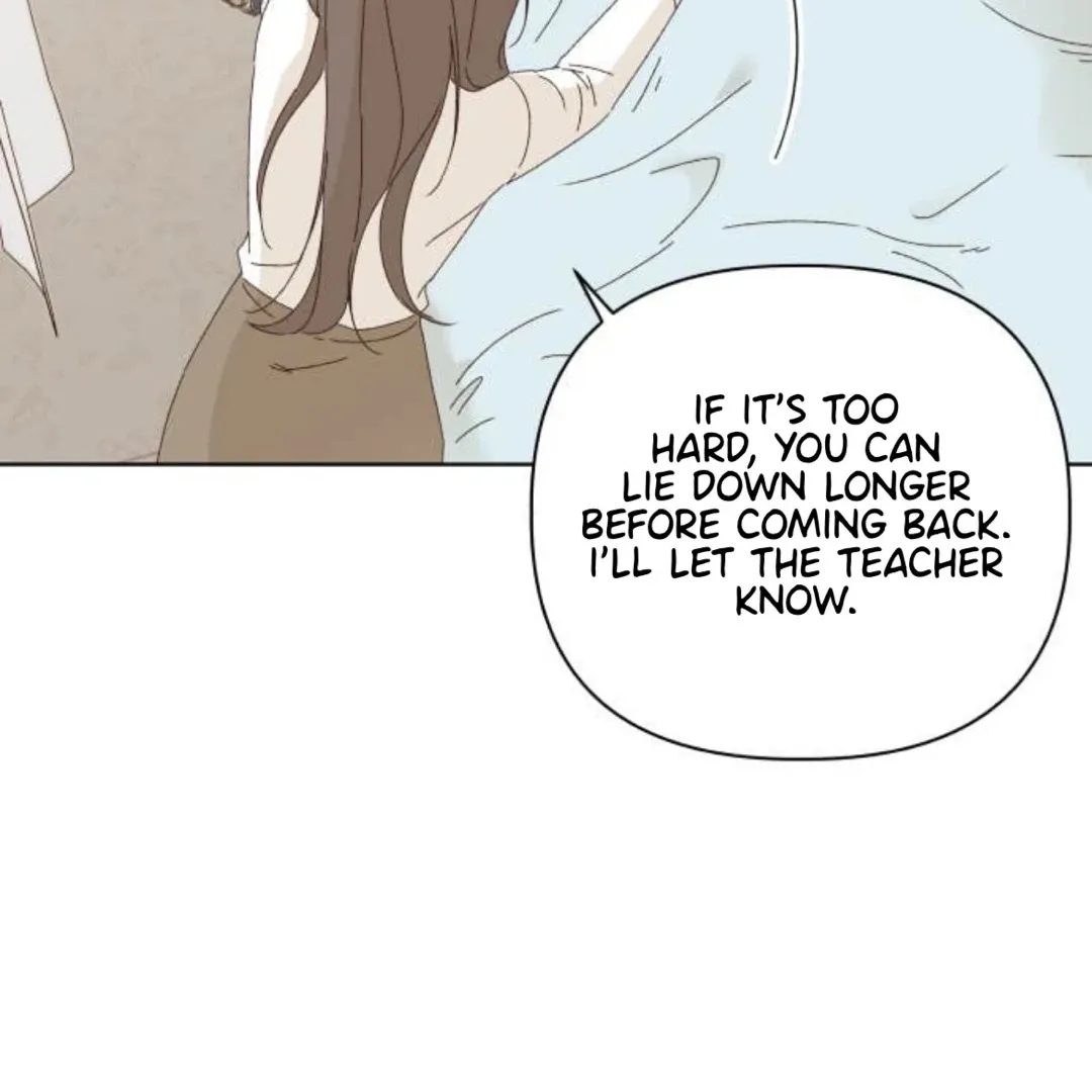 Crossing the Lines Chapter 27 page 38 - 
