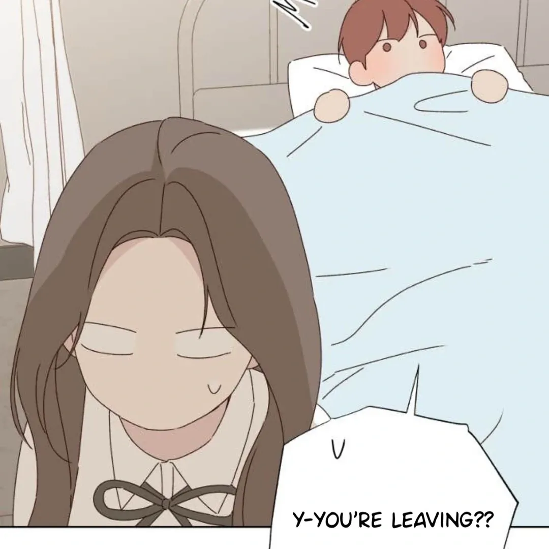 Crossing the Lines Chapter 27 page 45 - 