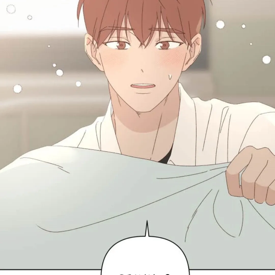 Crossing the Lines Chapter 27 page 47 - 