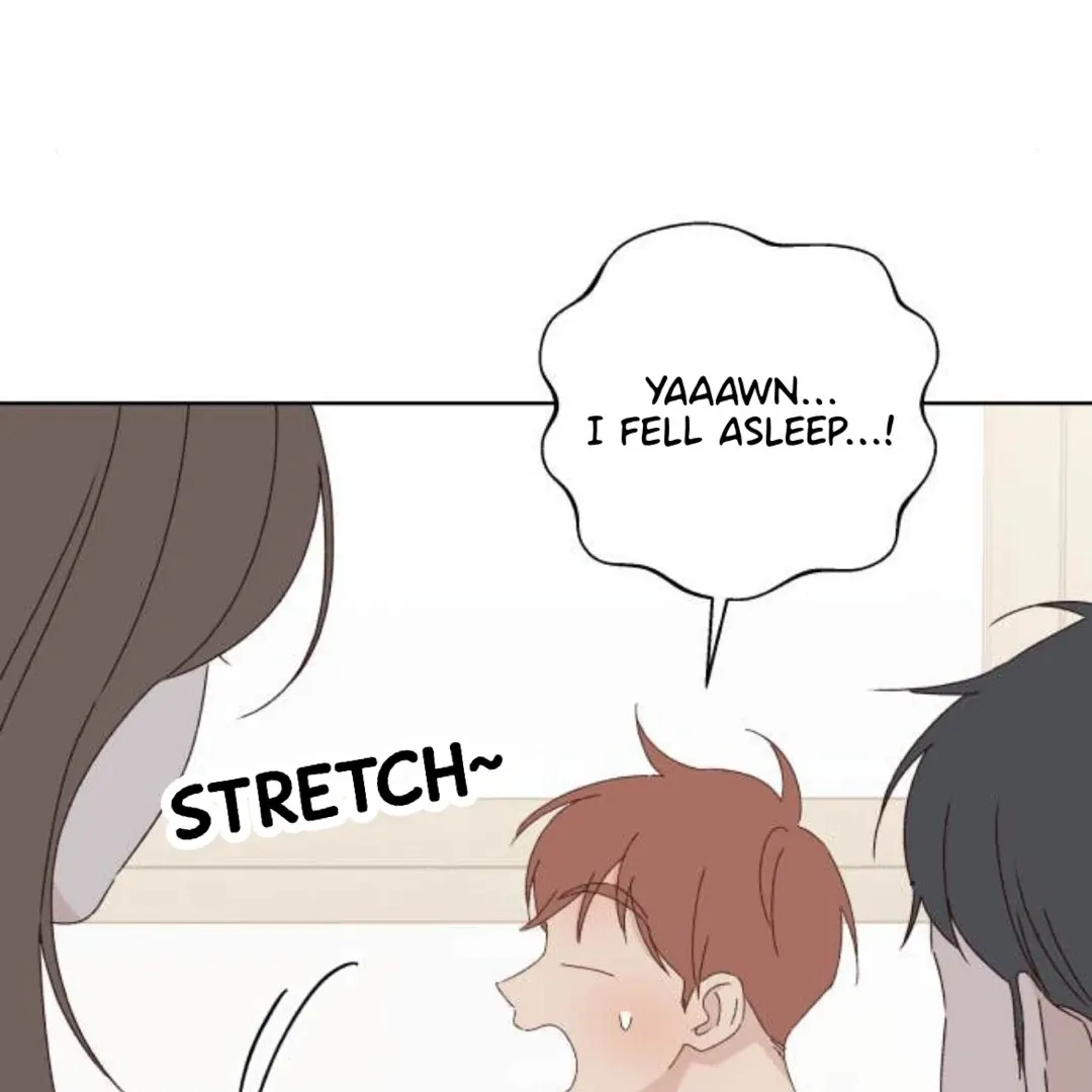 Crossing the Lines Chapter 27 page 6 - 