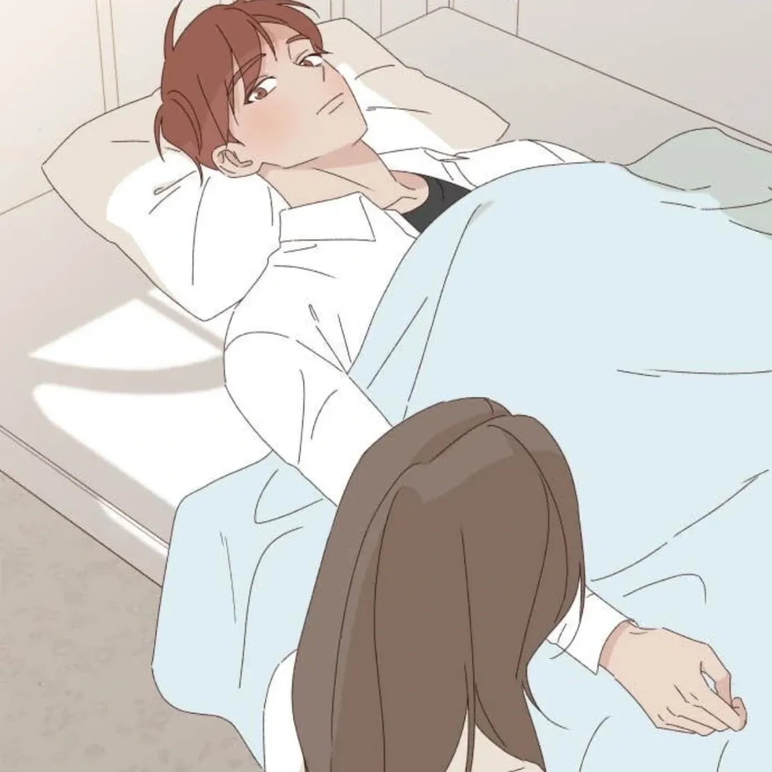 Crossing the Lines Chapter 27 page 60 - 