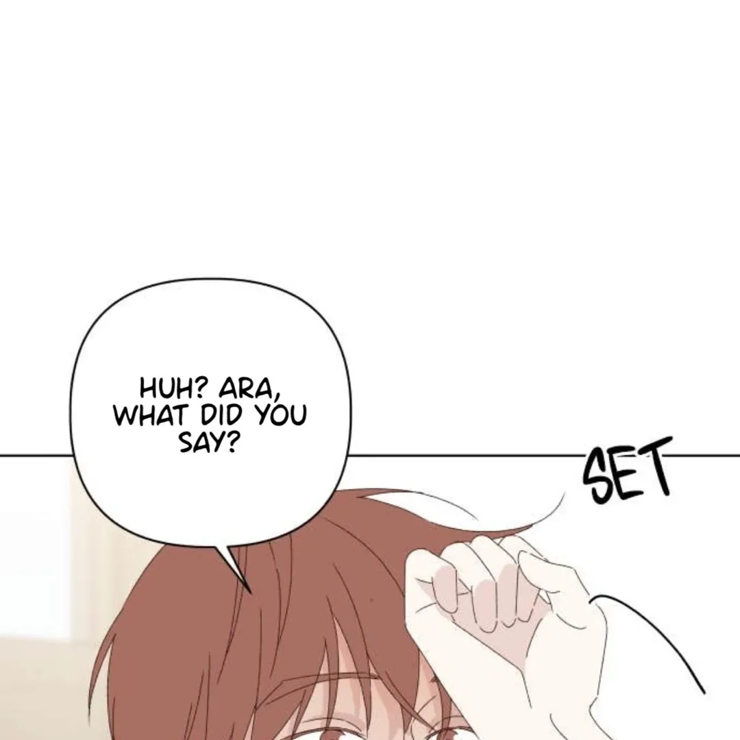 Crossing the Lines Chapter 27 page 8 - 