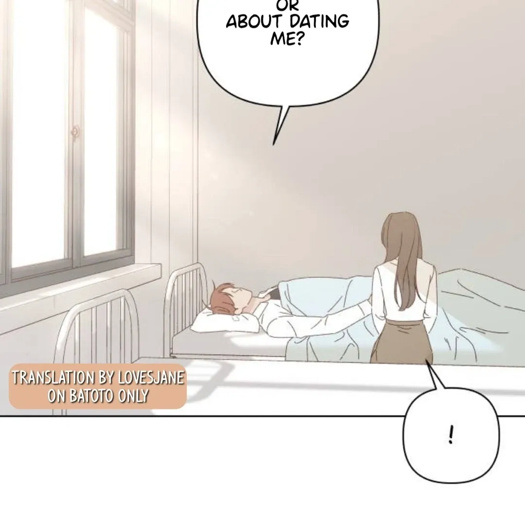 Crossing the Lines Chapter 27 page 71 - 