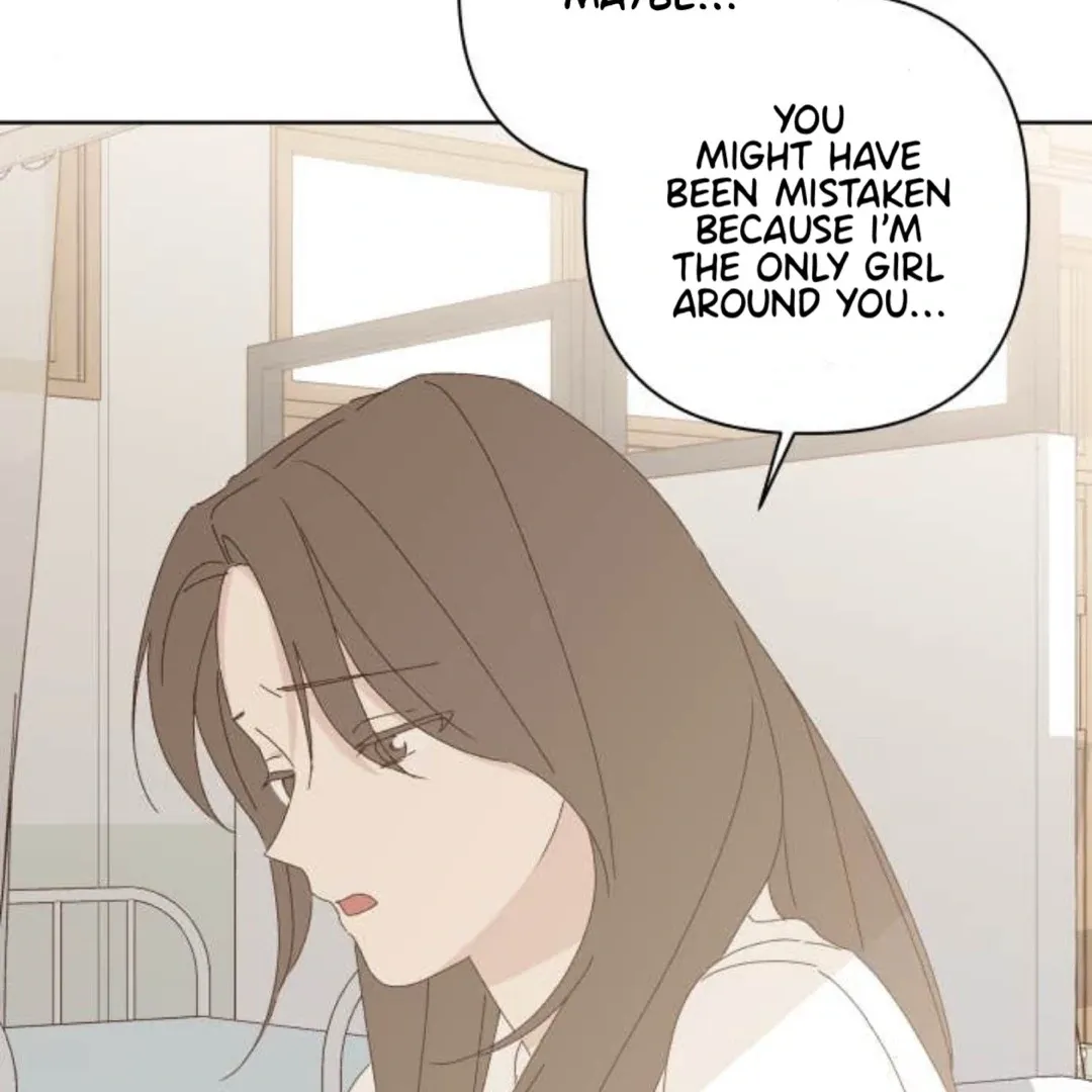Crossing the Lines Chapter 27 page 76 - 