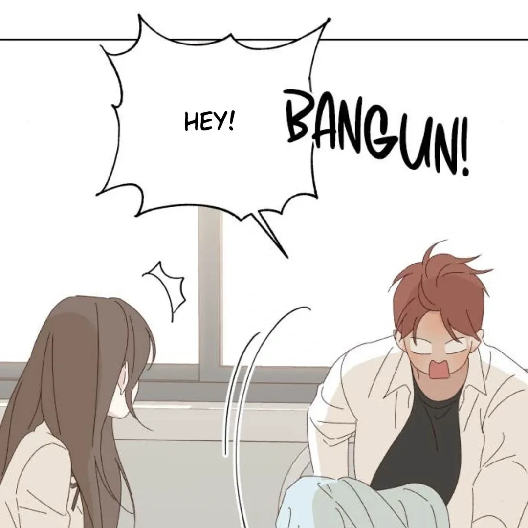 Crossing the Lines Chapter 27 page 78 - 