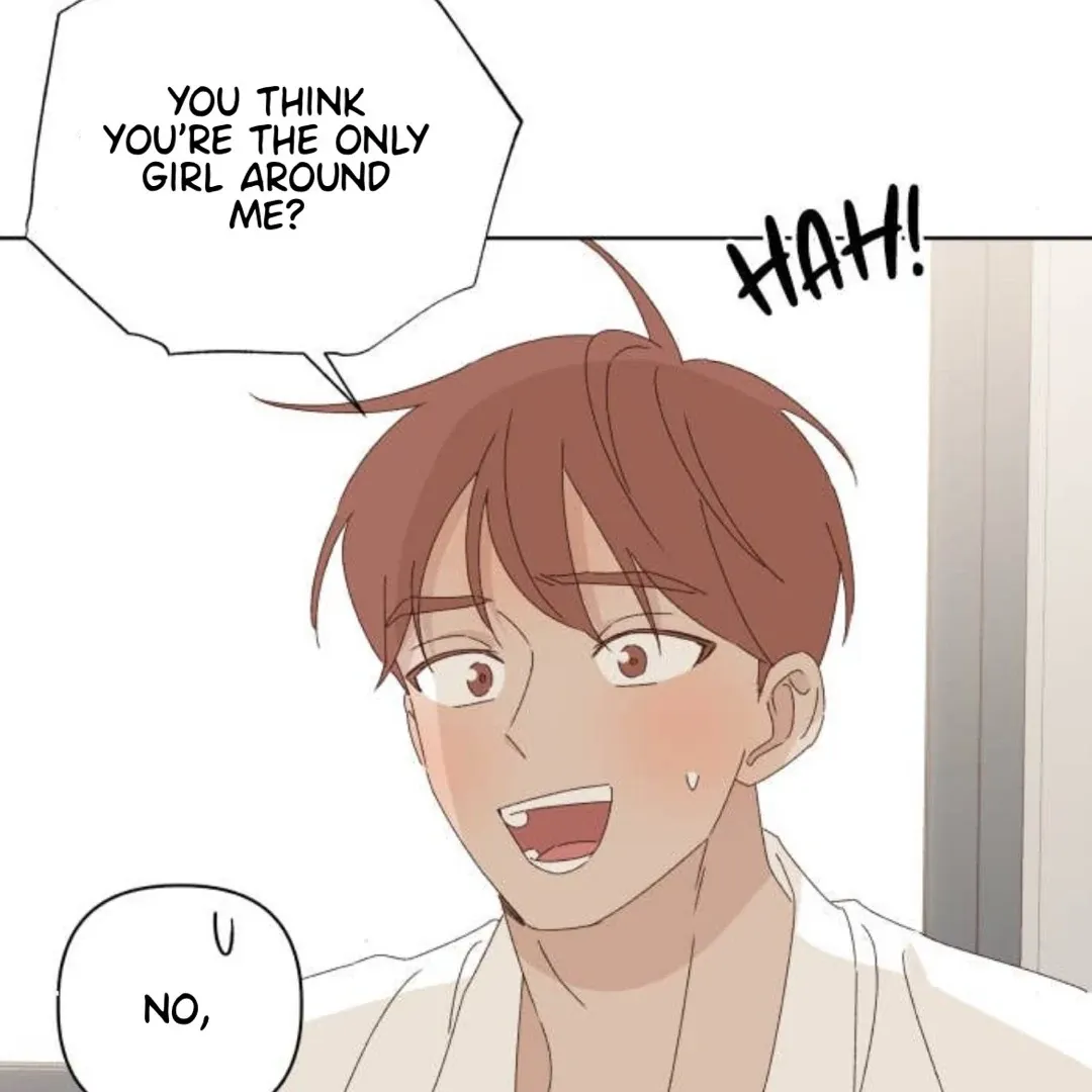 Crossing the Lines Chapter 27 page 80 - 