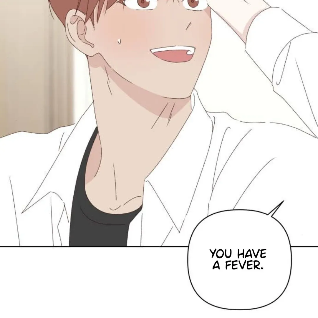 Crossing the Lines Chapter 27 page 9 - 