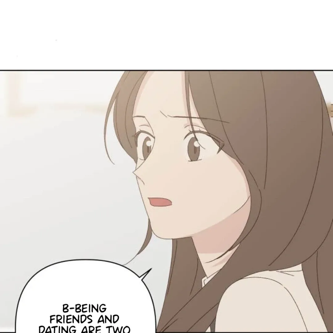 Crossing the Lines Chapter 27 page 86 - 